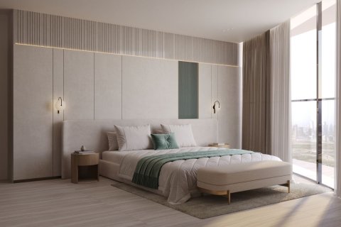 Apartamento en Business Bay, Dubai, 1 dormitorio, 72.7 m², № 22614 - foto 6