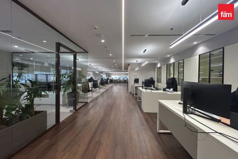Office in Dubai 1100.1 sq.m. № 139374