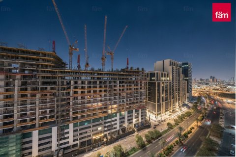 Apartment in Dubai 2 bedrooms, 115 sq.m. № 139373 - photo 17