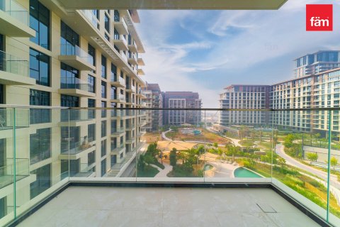 Apartment in City Walk, Dubai 2 bedrooms, 112.3 sq.m. № 139379 - photo 8