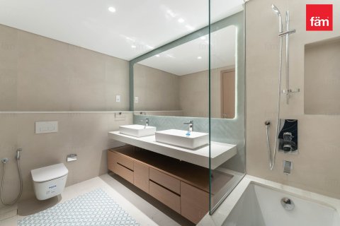 Apartment in City Walk, Dubai 2 bedrooms, 112.3 sq.m. № 139379 - photo 11