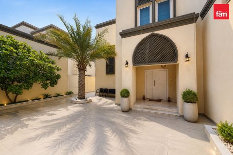 Villa à Jumeirah Park, Dubai, 3 chambres, 526.9 m², № 139376 - photo 15