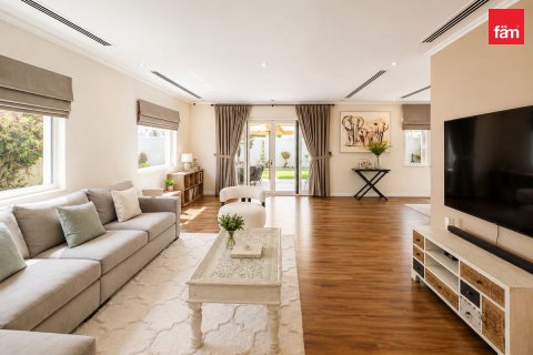 Villa à Jumeirah Park, Dubai, 3 chambres, 526.9 m², № 139376 - photo 6