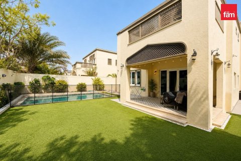 Villa à Jumeirah Park, Dubai, 3 chambres, 526.9 m², № 139376 - photo 5