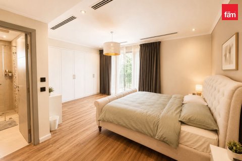 Villa à Jumeirah Park, Dubai, 3 chambres, 526.9 m², № 139376 - photo 10