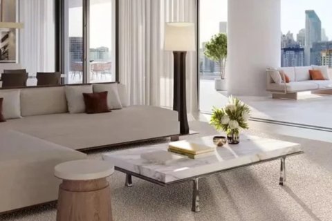 Apartment in Business Bay, Dubai 3 bedrooms, 322.83 sq.m. № 39913 - photo 13