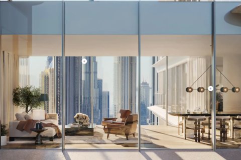 Apartment in Business Bay, Dubai 3 bedrooms, 322.83 sq.m. № 39913 - photo 19