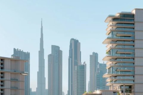Apartment in Business Bay, Dubai 3 bedrooms, 322.83 sq.m. № 39913 - photo 16
