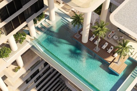 Apartment in Business Bay, Dubai 3 bedrooms, 322.83 sq.m. № 39913 - photo 3