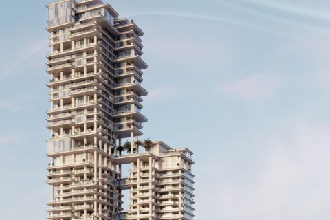 Apartment in Business Bay, Dubai 3 bedrooms, 322.83 sq.m. № 39913 - photo 2