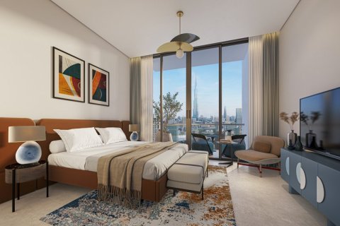 Apartment in DESIGN QUARTER AT D3 in Dubai Design District, Dubai 3 bedrooms, 187.57 sq.m. № 39918 - photo 11
