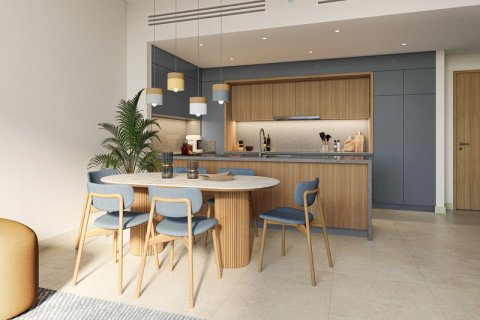 Apartment in DESIGN QUARTER AT D3 in Dubai Design District, Dubai 3 bedrooms, 187.57 sq.m. № 39918 - photo 10