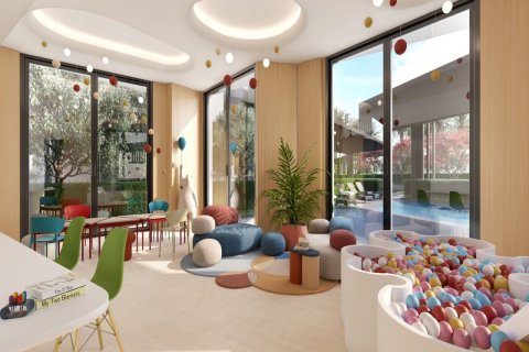 Apartment in DESIGN QUARTER AT D3 in Dubai Design District, Dubai 3 bedrooms, 187.57 sq.m. № 39918 - photo 17