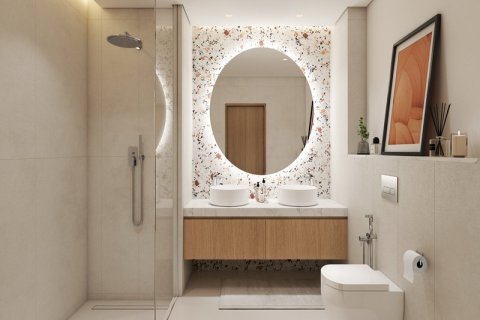 Apartment in DESIGN QUARTER AT D3 in Dubai Design District, Dubai 3 bedrooms, 187.57 sq.m. № 39918 - photo 16