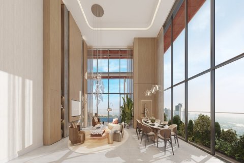 Appartement à MERCER HOUSE à Jumeirah Lake Towers, Dubai, 2 chambres, 138.51 m², № 39919 - photo 11