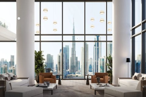 Apartment in Business Bay, Dubai 3 bedrooms, 499 sq.m. № 39914 - photo 5