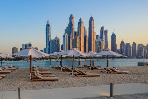 Apartment in Business Bay, Dubai 3 bedrooms, 499 sq.m. № 39914 - photo 8