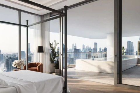 Apartment in Business Bay, Dubai 3 bedrooms, 499 sq.m. № 39914 - photo 7