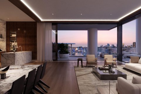 Apartment in Business Bay, Dubai 3 bedrooms, 499 sq.m. № 39914 - photo 10
