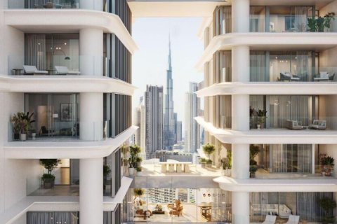 Apartment in Business Bay, Dubai 3 bedrooms, 499 sq.m. № 39914 - photo 14