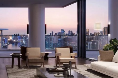 Apartment in Business Bay, Dubai 3 bedrooms, 499 sq.m. № 39914 - photo 9