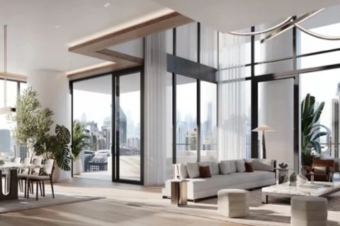 Apartment in Business Bay, Dubai 3 bedrooms, 499 sq.m. № 39914 - photo 1