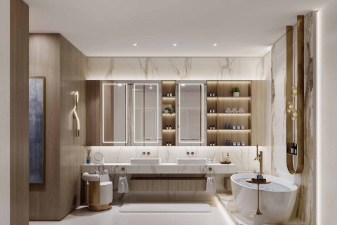 شقة في Sunset Bay في دبي 3 غرف نوم, 238.10 م² رقم 39927 - صورة 13