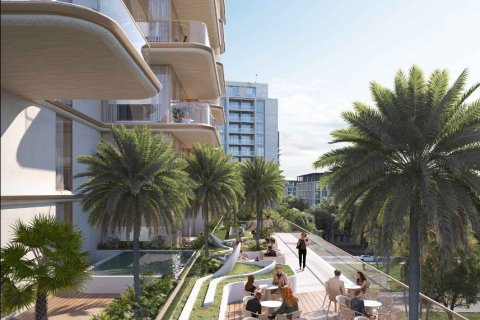شقة في Sunset Bay في دبي 3 غرف نوم, 238.10 م² رقم 39927 - صورة 6