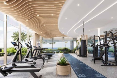 شقة في Sunset Bay في دبي 3 غرف نوم, 238.10 م² رقم 39927 - صورة 12