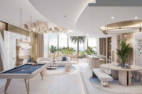 شقة في Sunset Bay في دبي 3 غرف نوم, 238.10 م² رقم 39927 - صورة 8
