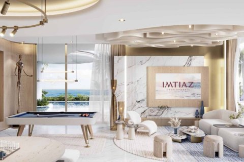 شقة في Sunset Bay في دبي 3 غرف نوم, 238.10 م² رقم 39927 - صورة 17