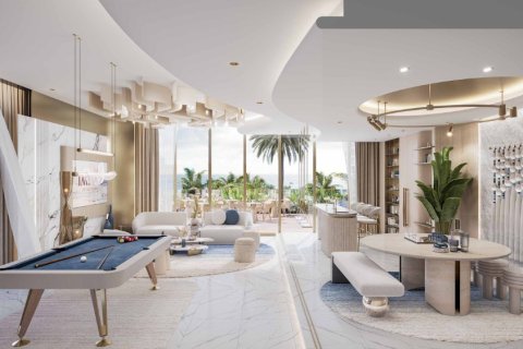 شقة في Sunset Bay في دبي 3 غرف نوم, 238.10 م² رقم 39927 - صورة 16