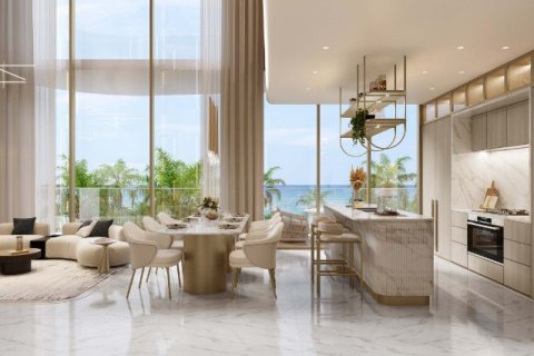 شقة في Sunset Bay في دبي 3 غرف نوم, 238.10 م² رقم 39927 - صورة 2