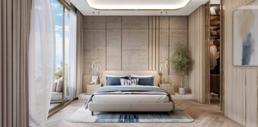 شقة في Sunset Bay في دبي 3 غرف نوم, 238.1 م² رقم 39927
