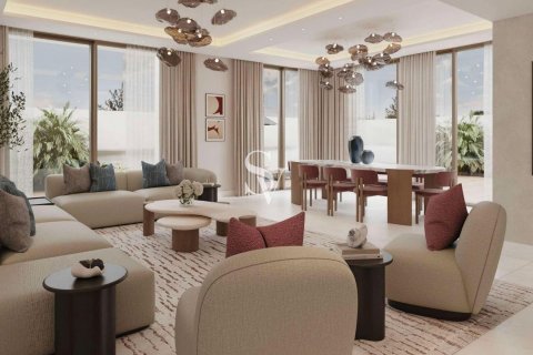 Вилла в Dubai South (Dubai World Central), Дубай, 5 спален, 364м², № 132742