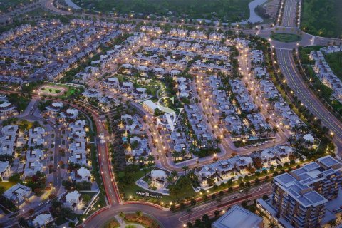 Таунхаус в Dubai South (Dubai World Central), Дубай, 5 спален, 409м², № 132743