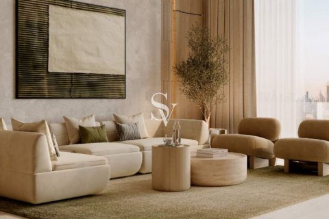 Квартира в Motor City, Дубай, 1 спальня, 66м², № 132749
