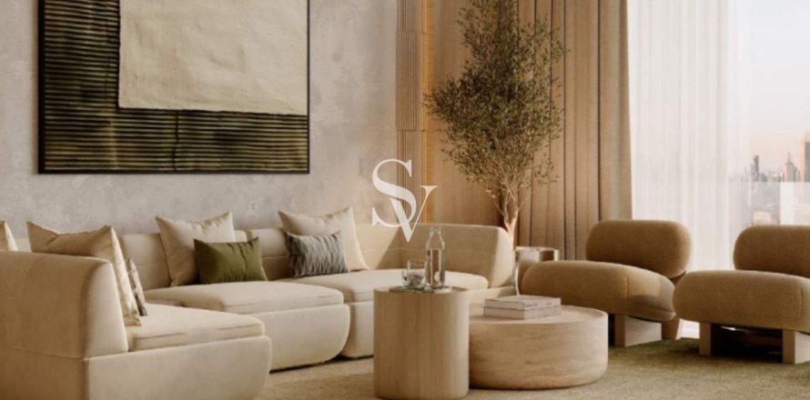 Квартира в Motor City, Дубай, 1 спальня, 66м², № 132749