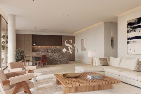 Villa in Mohammed Bin Rashid City, Dubai 5 bedrooms, 1261 sq.m. № 132740 - photo 9