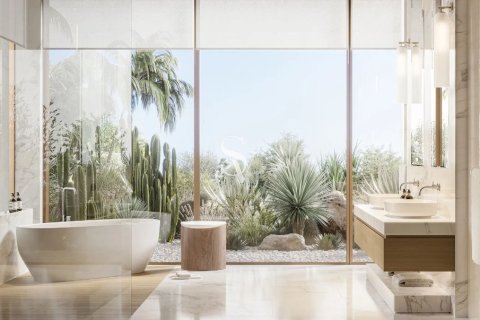 Villa in Mohammed Bin Rashid City, Dubai 5 bedrooms, 1261 sq.m. № 132740 - photo 15
