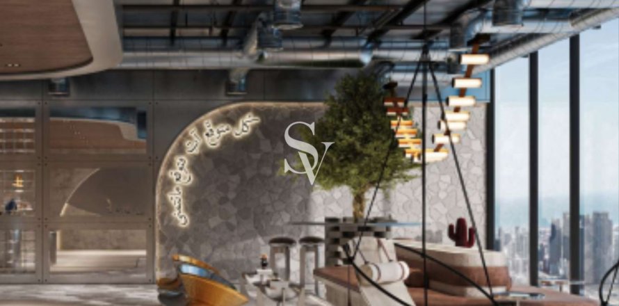 Офис в Downtown Jebel Ali, Дубай, 108м², № 132748