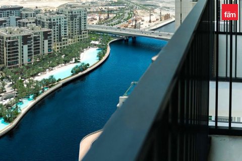 Appartement à Dubai, 2 chambres, 98.1 m², № 118356 - photo 2