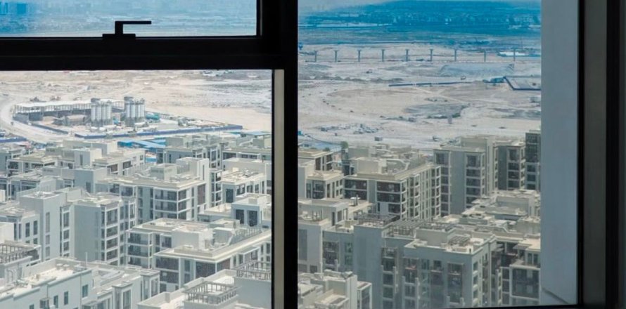 Appartement à Dubai, 2 chambres, 98.1 m², № 118356