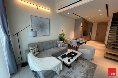 Квартира в Дубае, 1 спальня, 71.8м², № 118352