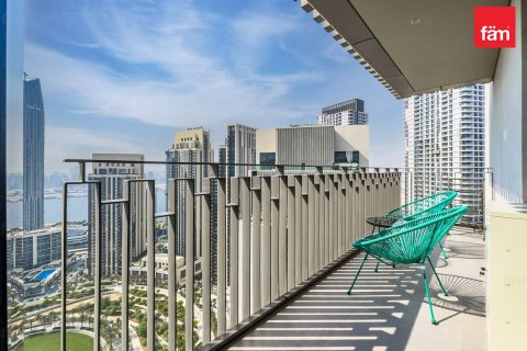 Appartement à Dubai, 2 chambres, 103.6 m², № 118358 - photo 9