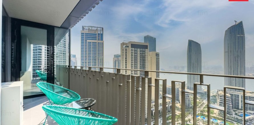 Appartement à Dubai, 2 chambres, 103.6 m², № 118358