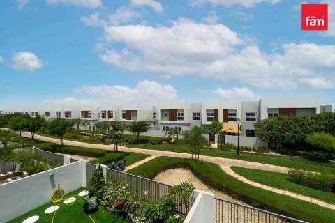 Maison de ville à Dubai, 3 chambres, 161 m², № 118353 - photo 14