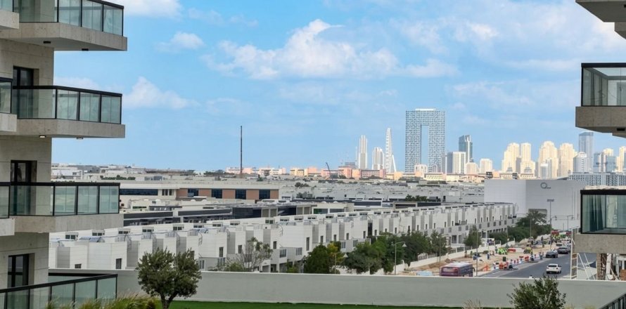 Apartment in Al Furjan, Dubai 2 bedrooms, 107.9 sq.m. № 118354