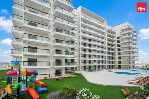Apartment in Al Furjan, Dubai 2 bedrooms, 107.9 sq.m. № 118354 - photo 5