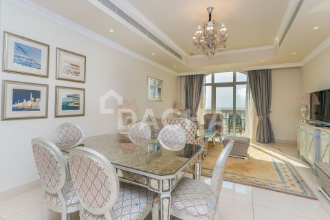 Apartamento en The Crescent, Palm Jumeirah, Dubai, 2 dormitorios, 166 m², № 105797 - foto 9